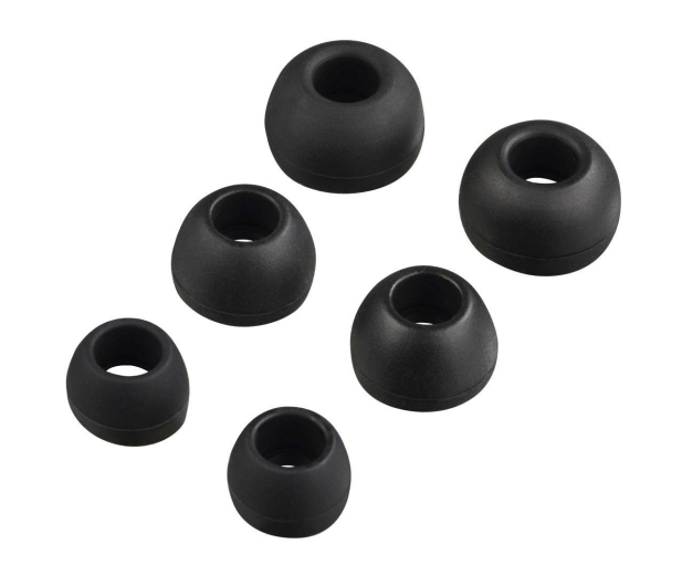 Hama HK2114 z mikrofonem, czarne - 1381601 - zdjęcie 2